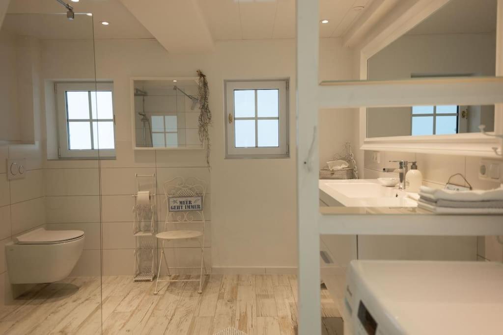 Apartment Weiss