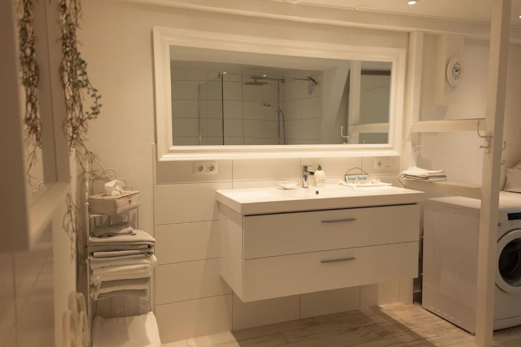 Apartment Weiss *